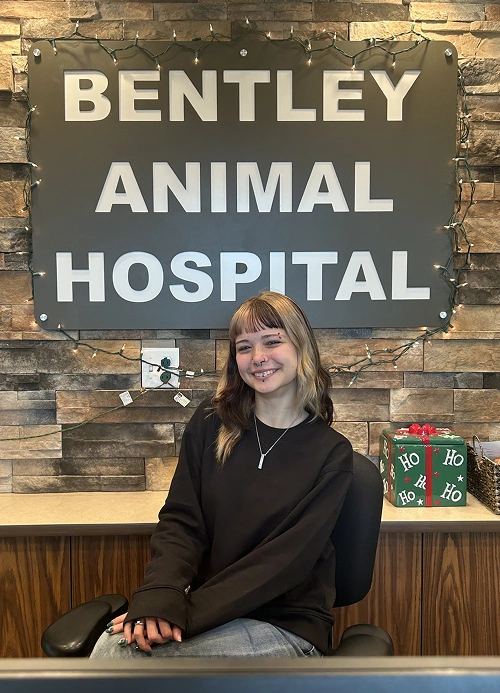 Shawnee Animal Hospital - In-House Laboratory
