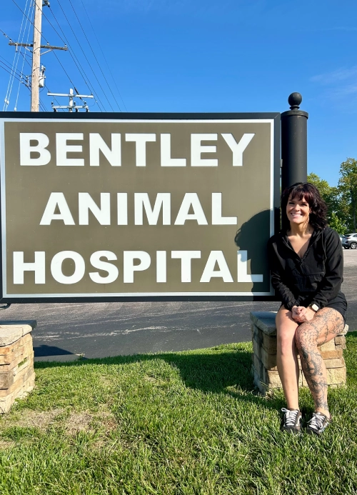 Shawnee Animal Hospital - In-House Laboratory