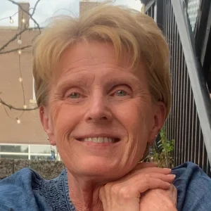 Dr. Gina Hale